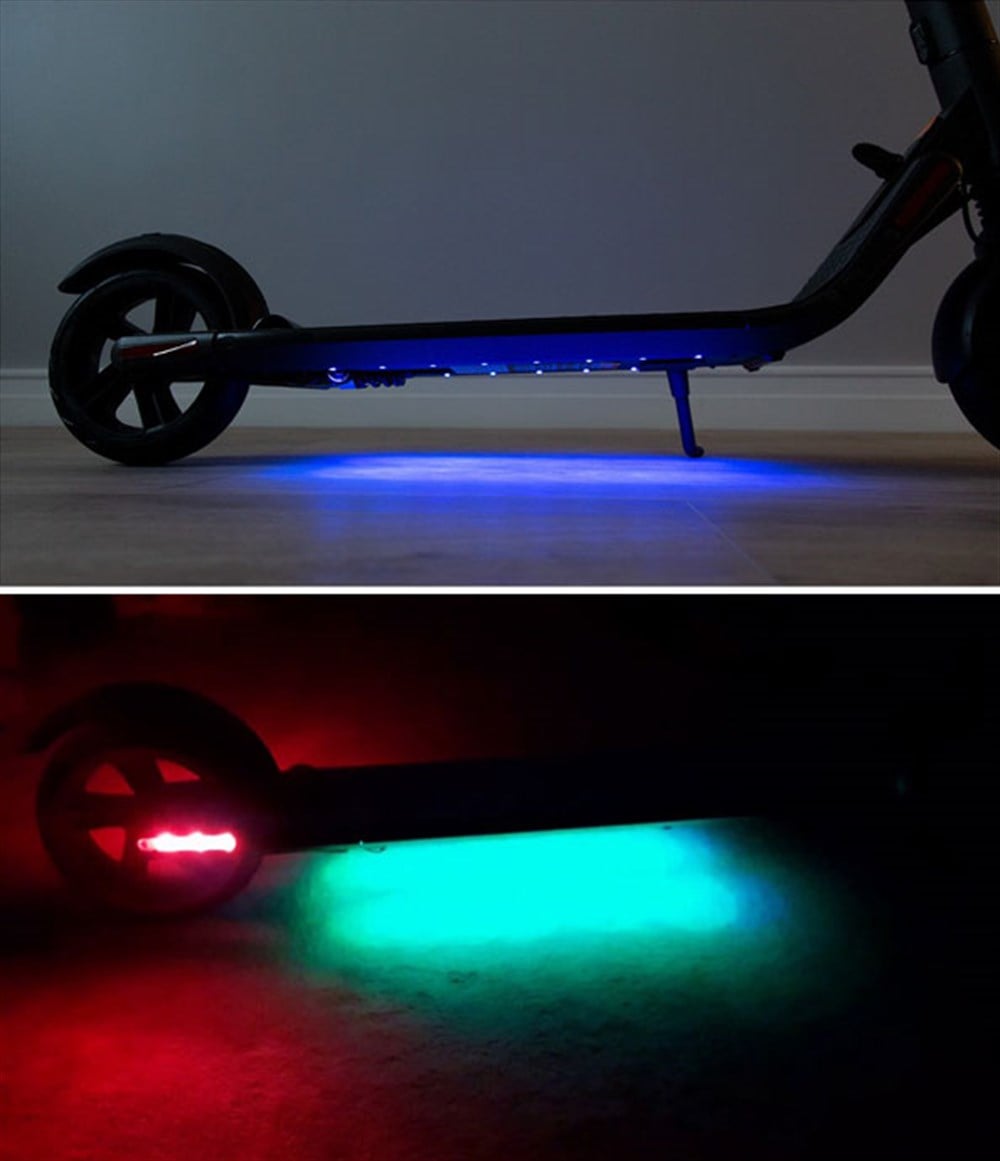 Citymate Elite 350 Watt Elektrikli Scooter
