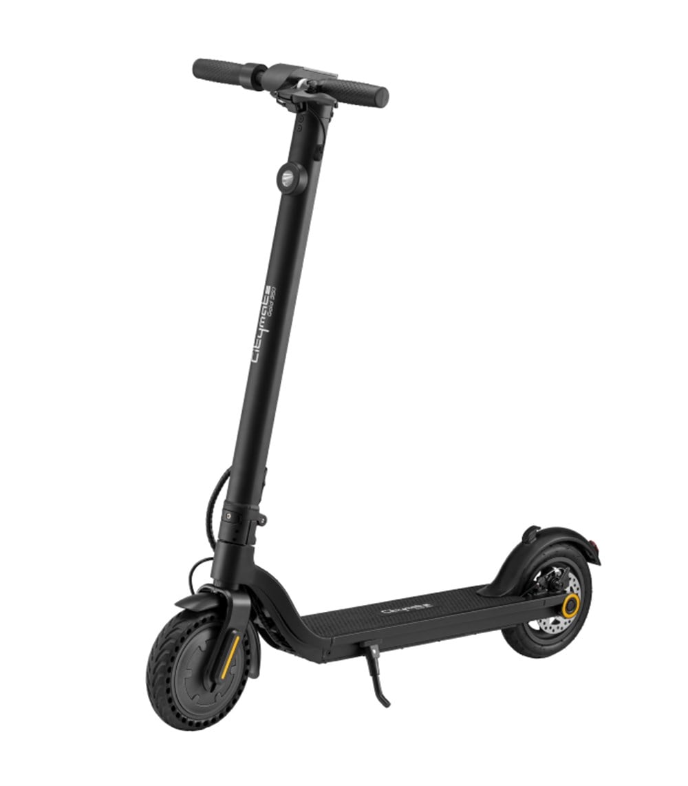 Citymate Gold 350 Watt Elektrikli Scooter
