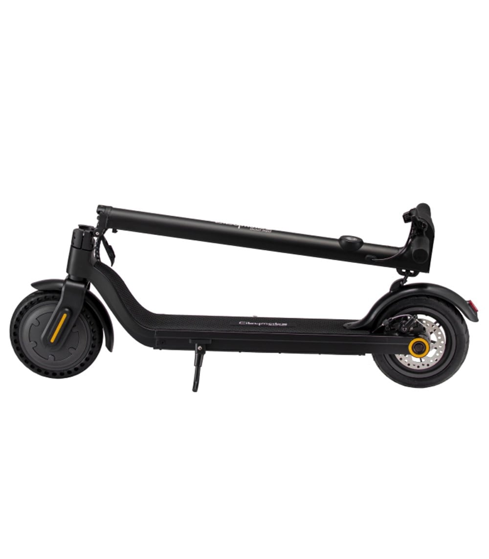 Citymate Gold 350 Watt Elektrikli Scooter