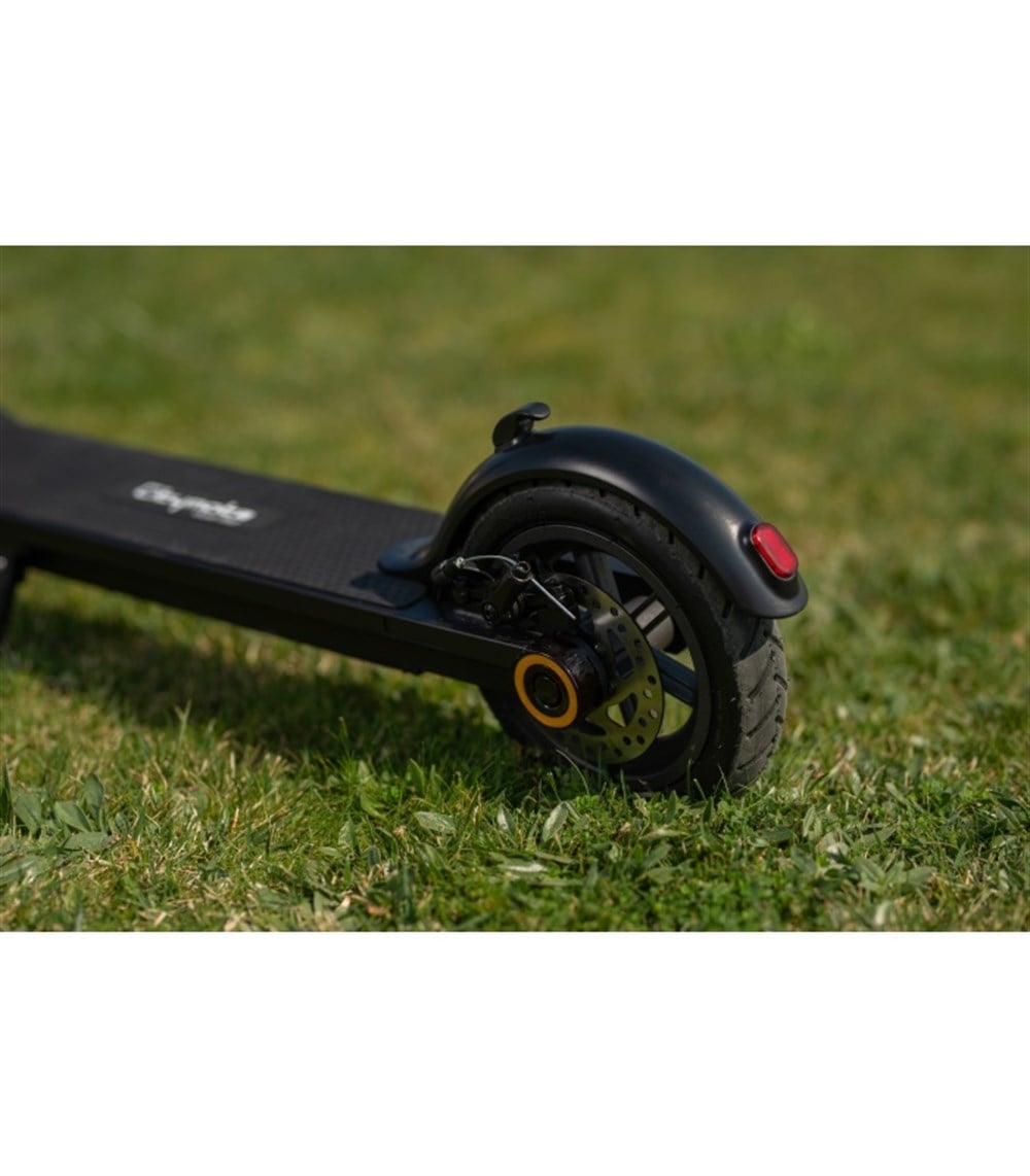 Citymate Gold 350 Watt Elektrikli Scooter
