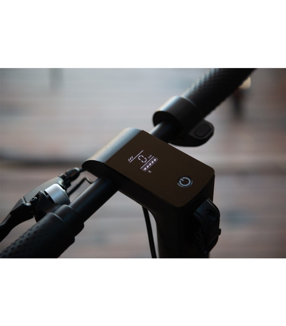Citymate Gold 350 Watt Elektrikli Scooter