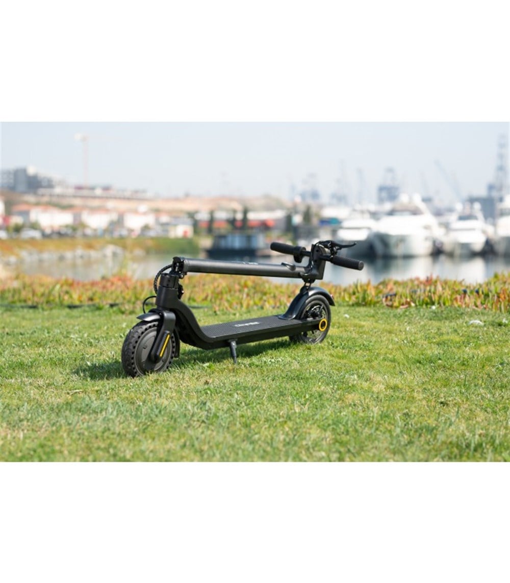 Citymate Gold 350 Watt Elektrikli Scooter