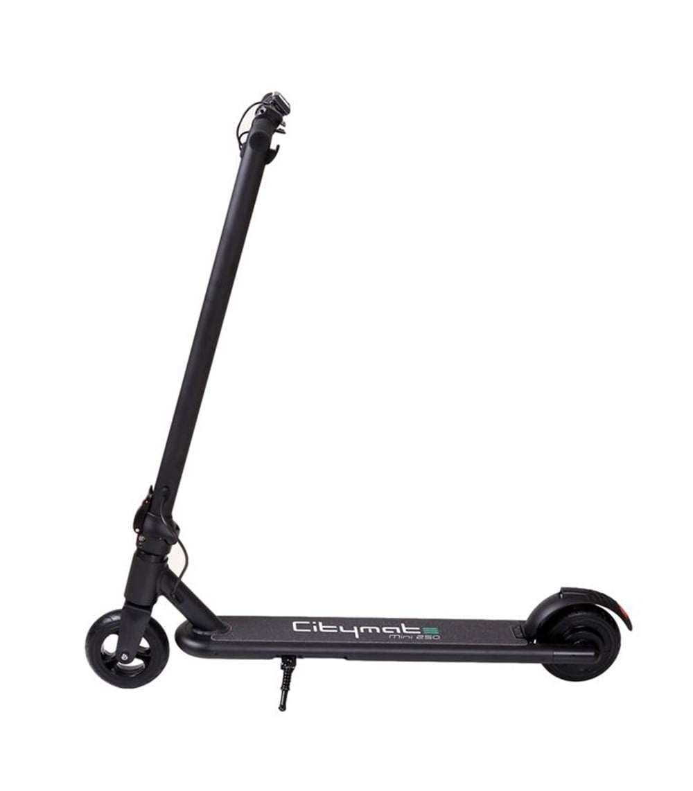 Citymate Mini 250 W Elektrikli Çocuk Scooter (#6465)