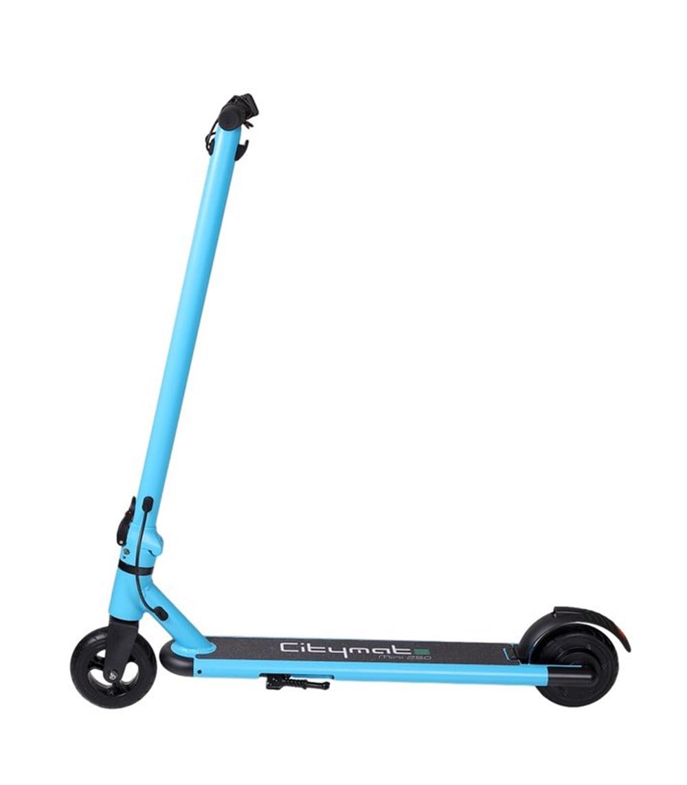 Citymate Mini 250 W Elektrikli Çocuk Scooter (#6464)
