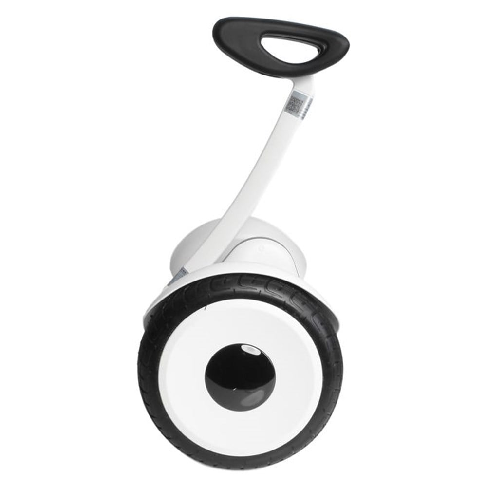 Citymate Mini Elektrikli Cincır Kaykay Hoverboard - Beyaz