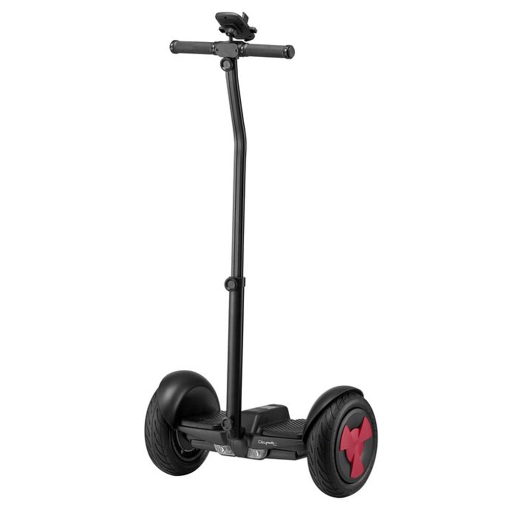 Citymate Plus Elektrikli Cincır Kaykay Çubuklu Hoverboard