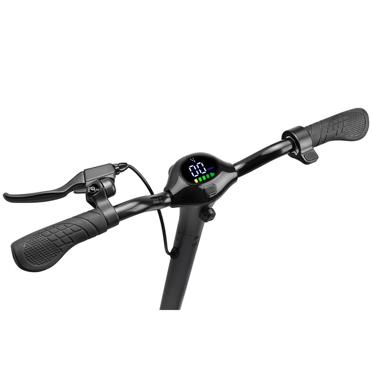 Citymate Pro Alfa 500 Watt Elektrikli Scooter Çift Amortisörlü