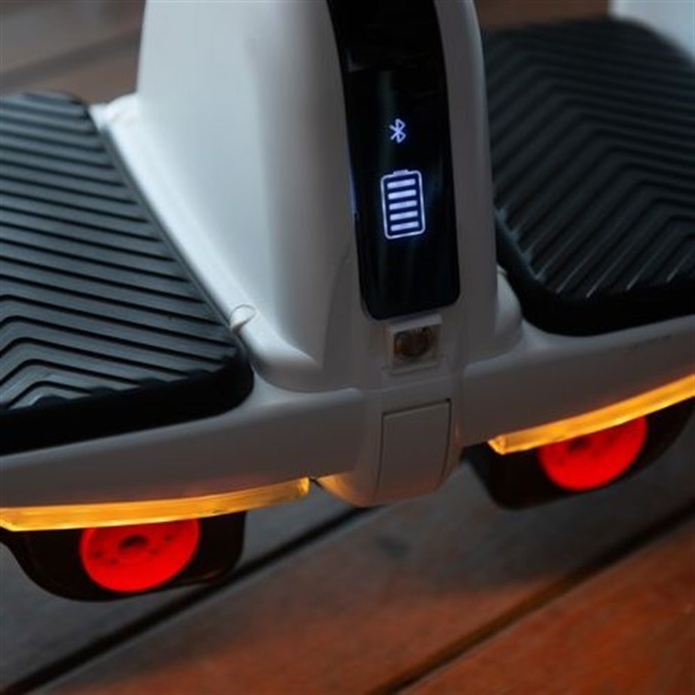 Citymate Pro Elektrikli Cincır Kaykay Hoverboard