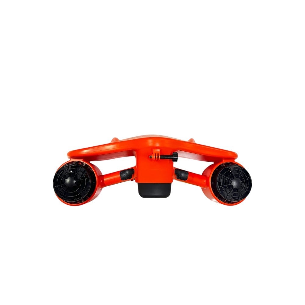 CityMate Sea Elektrikli Deniz Scooter - Turuncu