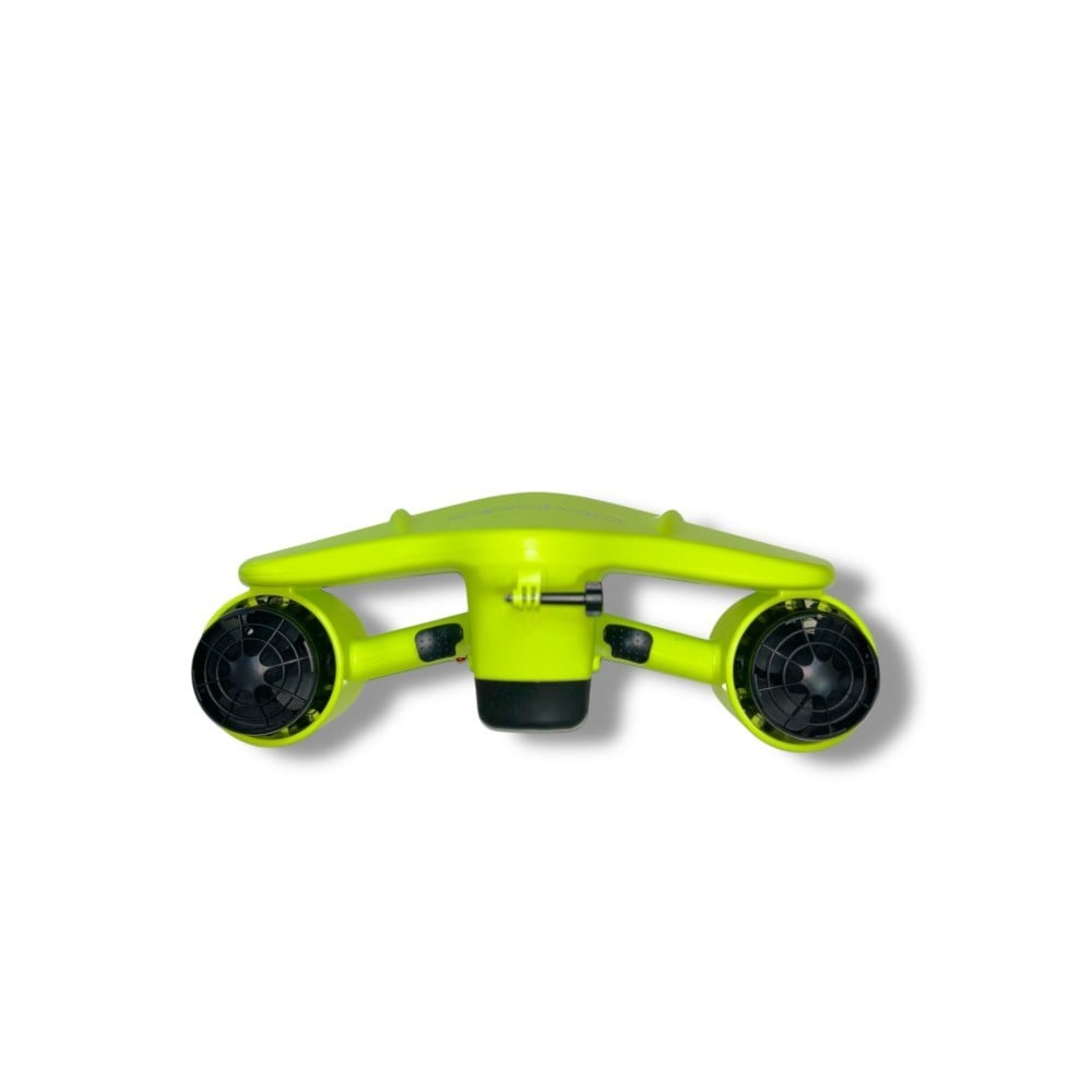 CityMate Sea Elektrikli Deniz Scooter - Yeşil