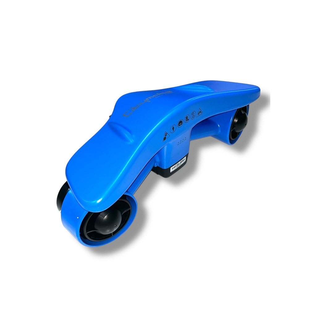 CityMate Sea Elektrikli Deniz Scooter - Mavi