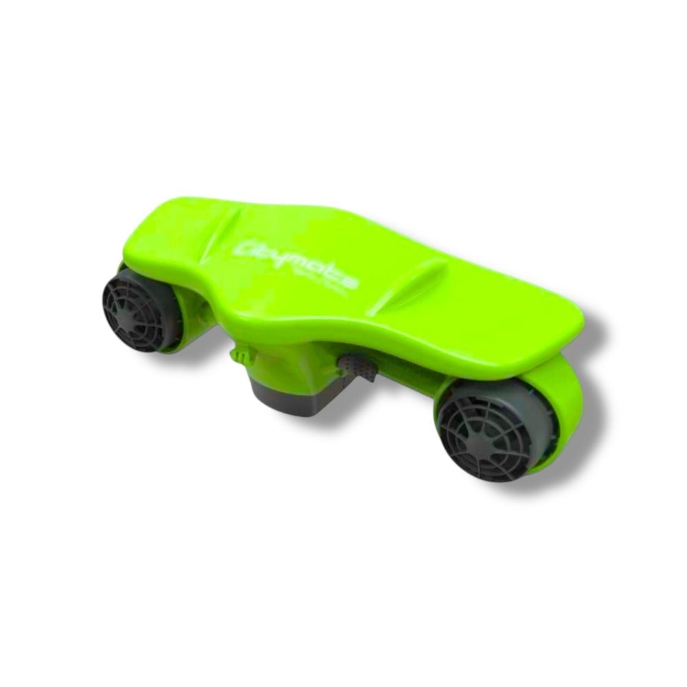CityMate Sea Elektrikli Deniz Scooter - Yeşil