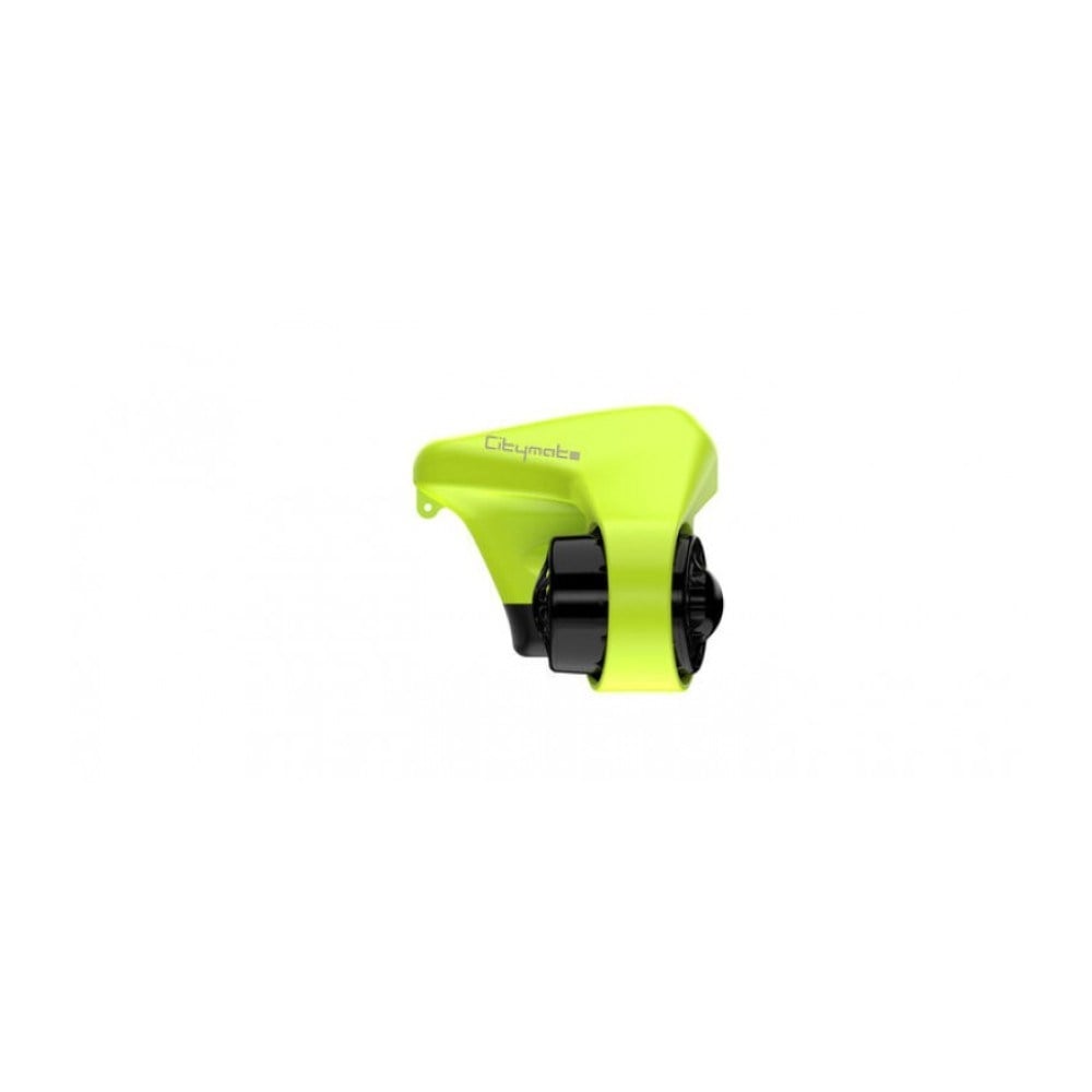 CityMate Sea Elektrikli Deniz Scooter - Yeşil