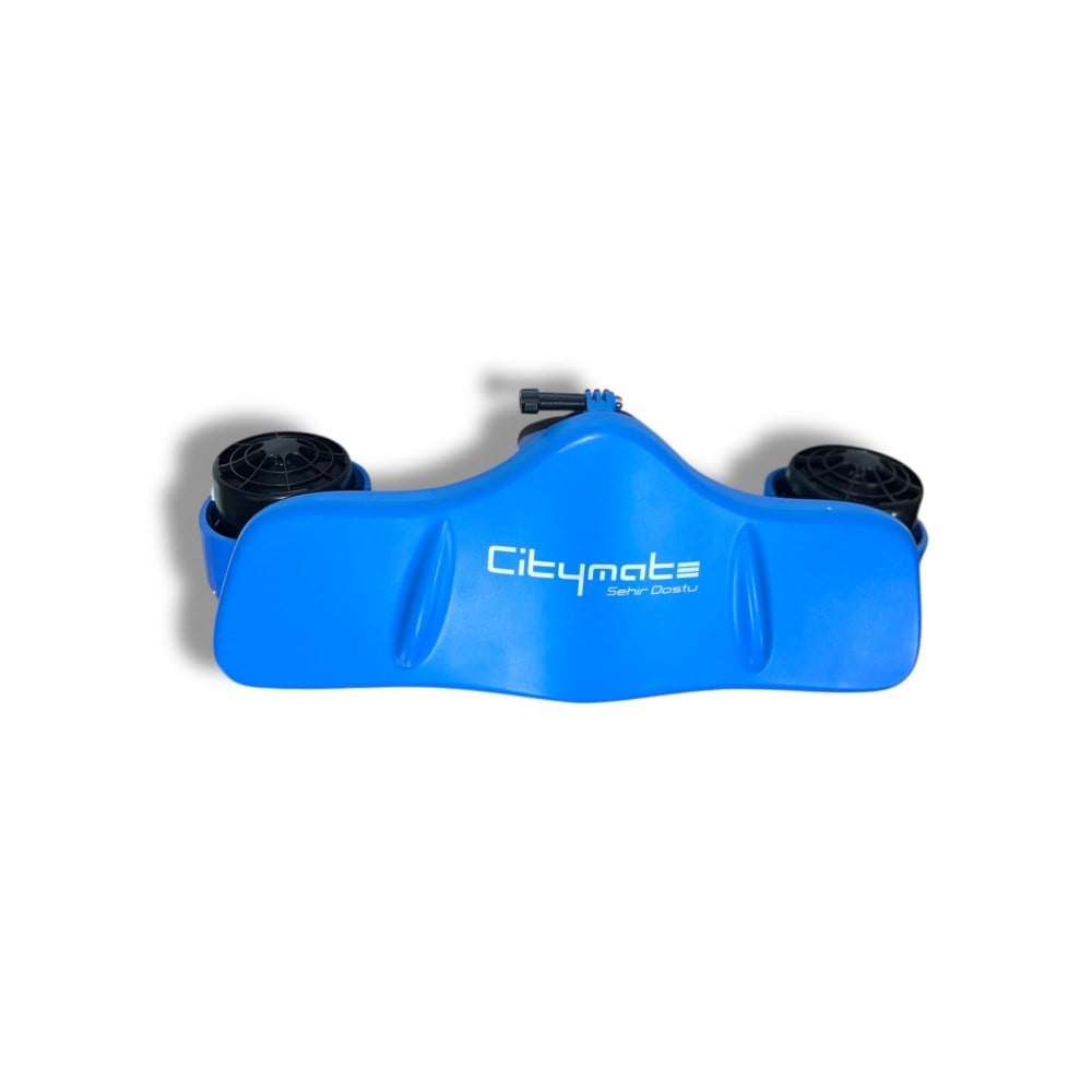 CityMate Sea Elektrikli Deniz Scooter - Mavi