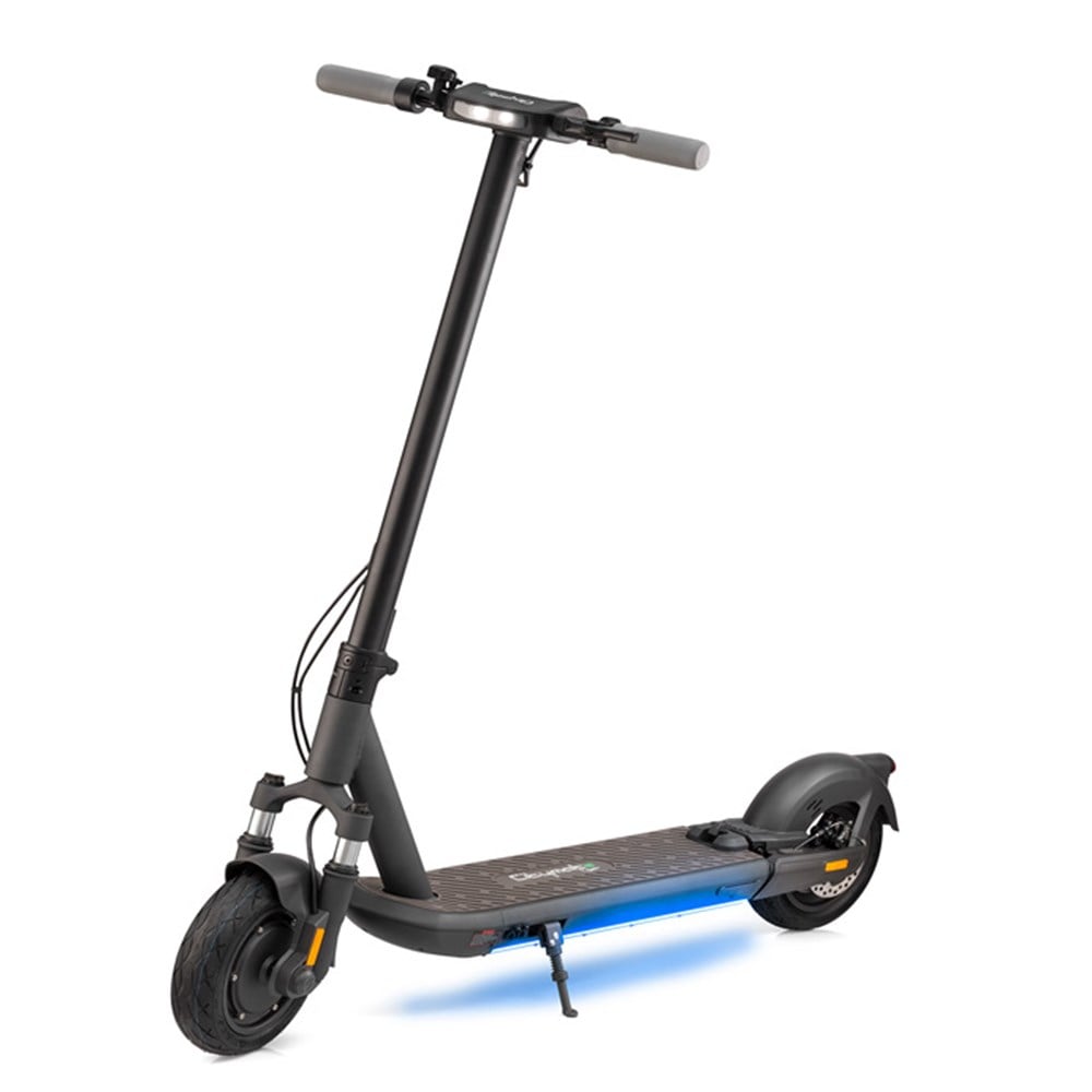 Citymate Tiger 500Watt Elektrikli Scooter - Amortisörlü