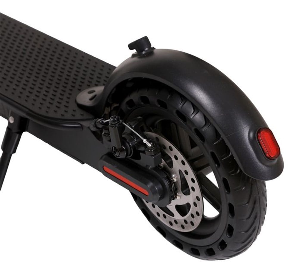 Citymate Urban 350W Elektrikli Scooter 8.5 inch Dolgu Teker
