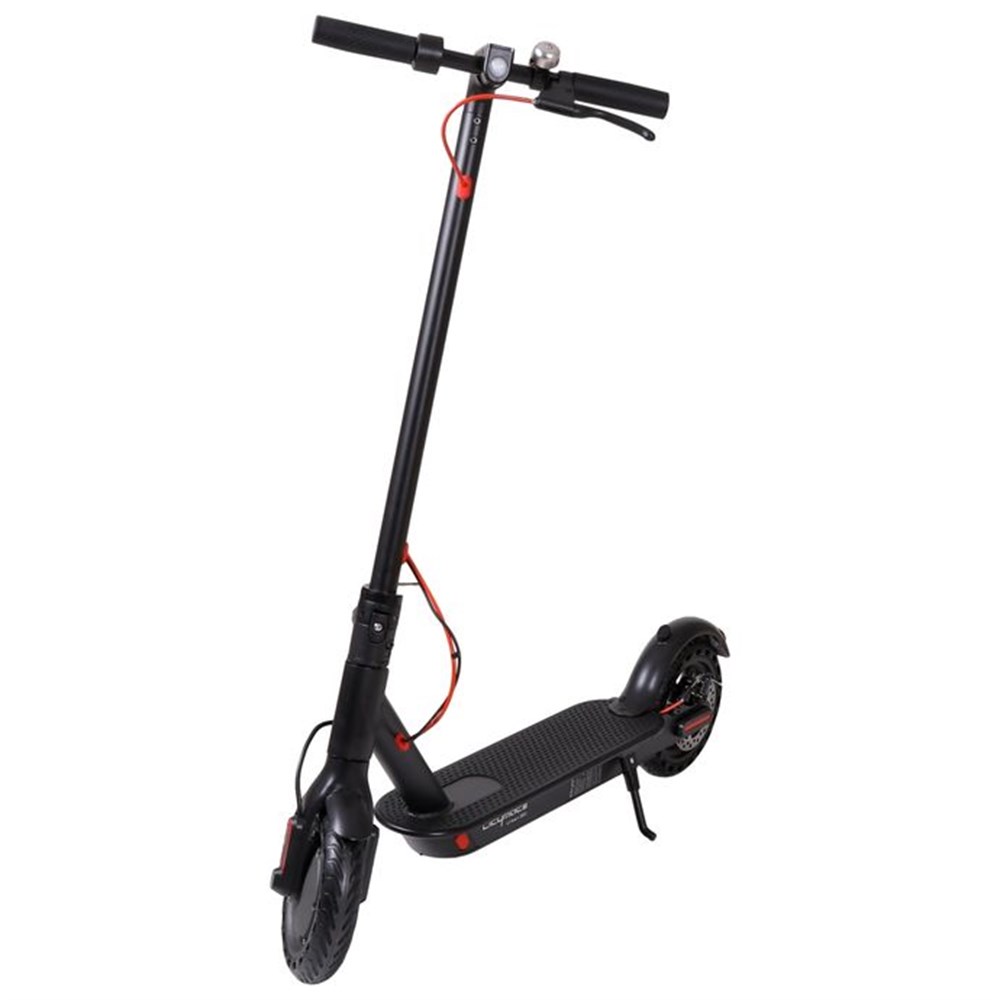 Citymate Urban 350W Elektrikli Scooter 8.5 inch Dolgu Teker