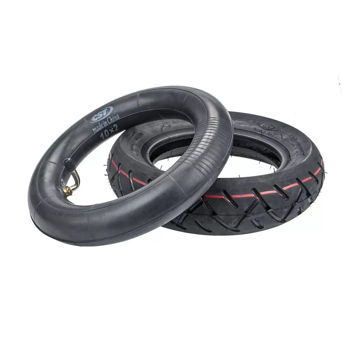cst 10x2.5 dış lastik