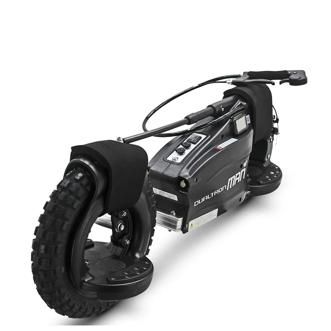 Dualtron Man Elektrikli Scooter