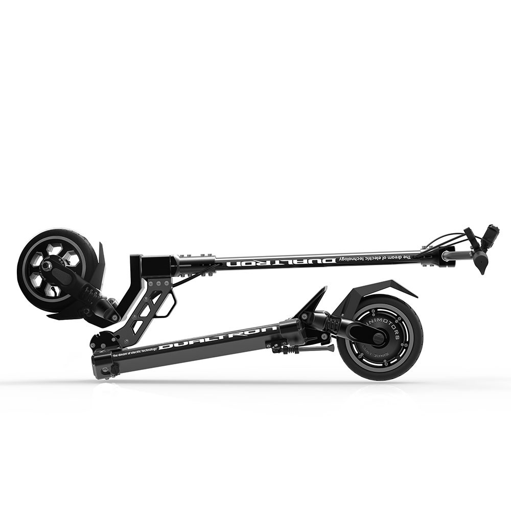 Dualtron Mini Elektrikli Scooter