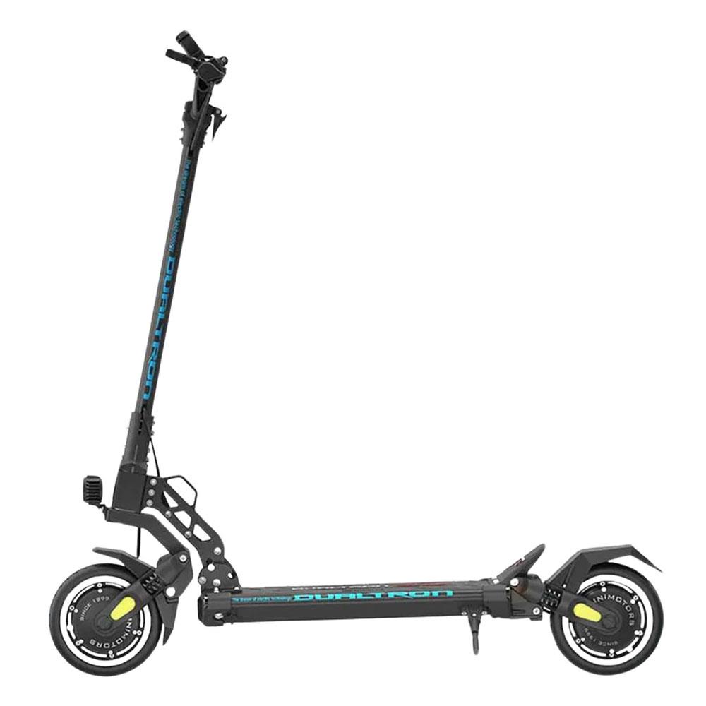 Dualtron Mini Special Long Body Elektrikli Scooter