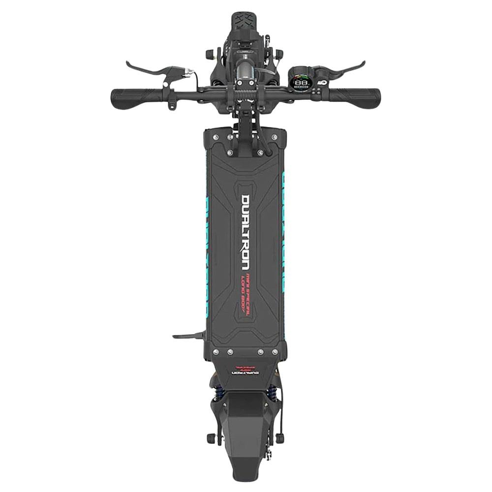 Dualtron Mini Special Long Body Elektrikli Scooter