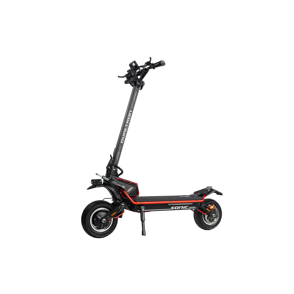 Dualtron Sonic Alien Elektrikli Scooter