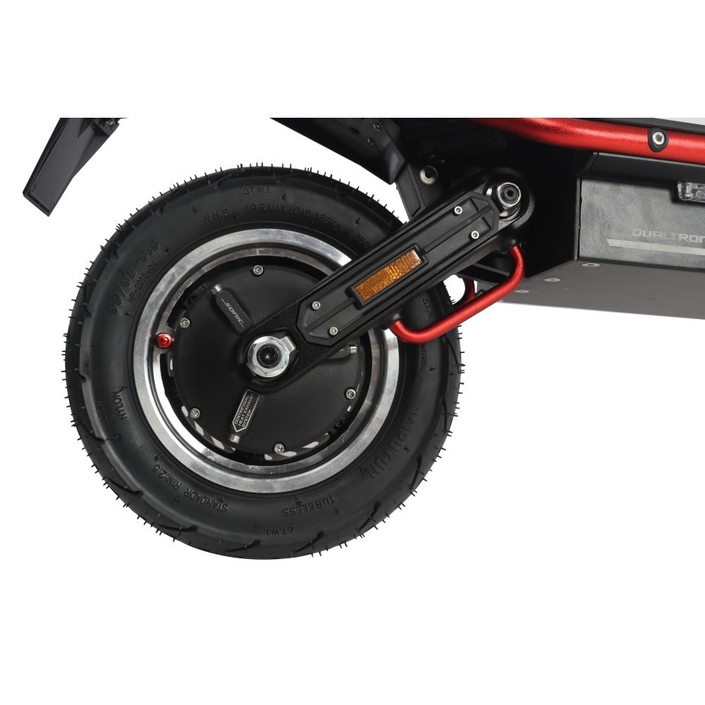 Dualtron Sonic Alien Elektrikli Scooter