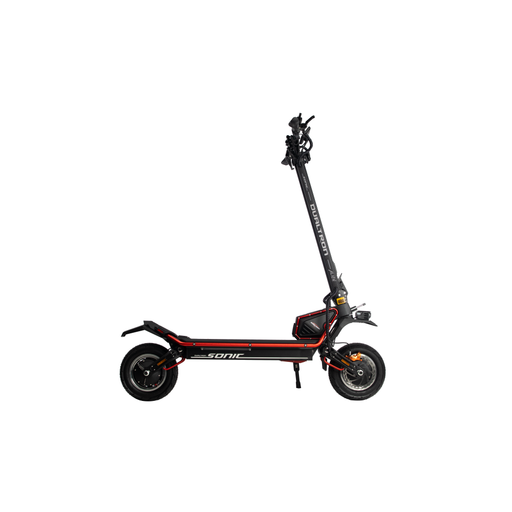Dualtron Sonic Alien Elektrikli Scooter