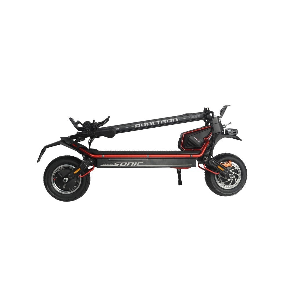 Dualtron Sonic Alien Elektrikli Scooter