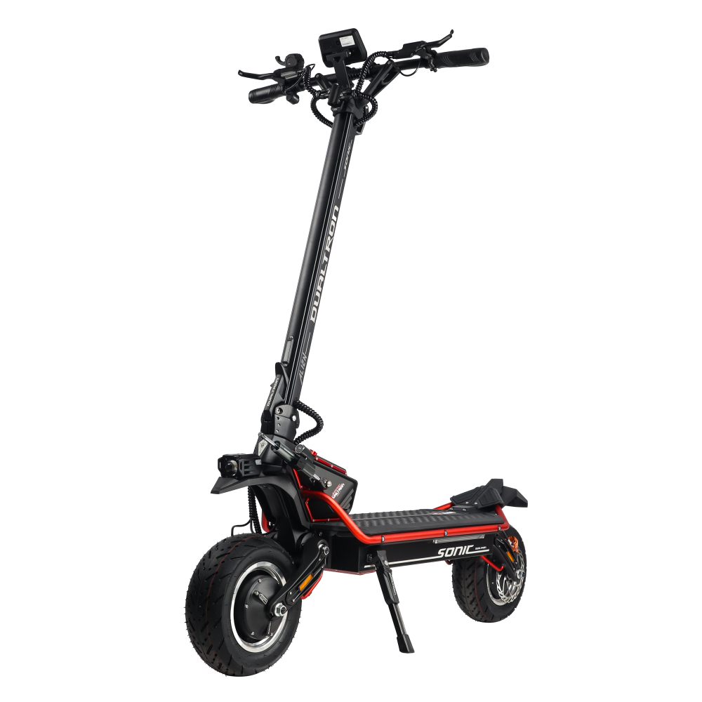 Dualtron Sonic Alien Elektrikli Scooter