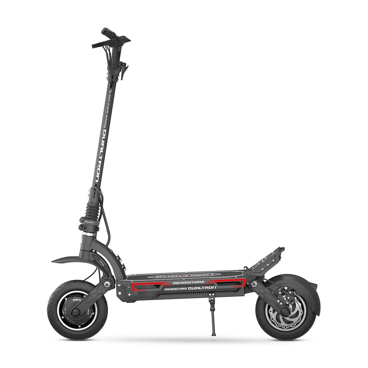 Dualtron Spider 2 Elektrikli Scooter