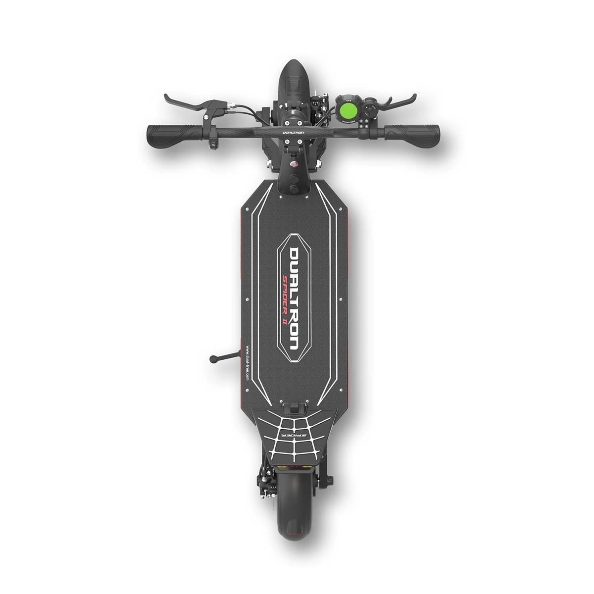 Dualtron Spider 2 Elektrikli Scooter