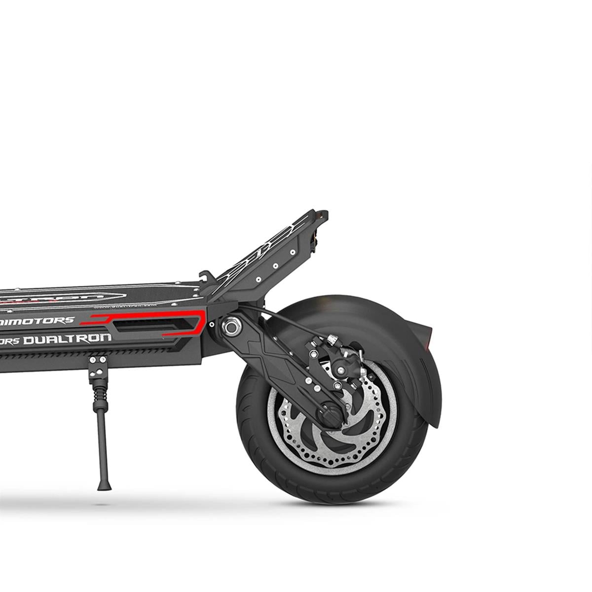 Dualtron Spider 2 Elektrikli Scooter