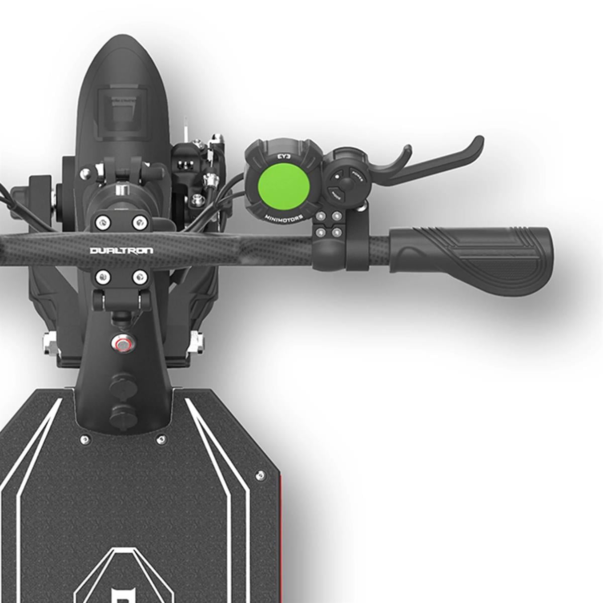 Dualtron Spider 2 Elektrikli Scooter