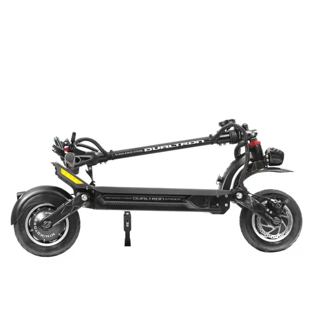 Dualtron Spider Max Elektrikli Scooter