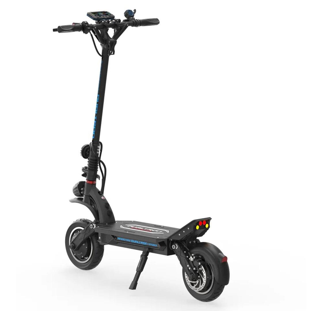 Dualtron Spider Max Elektrikli Scooter