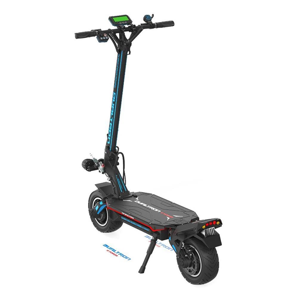 Dualtron Storm Limited Elektrikli Scooter