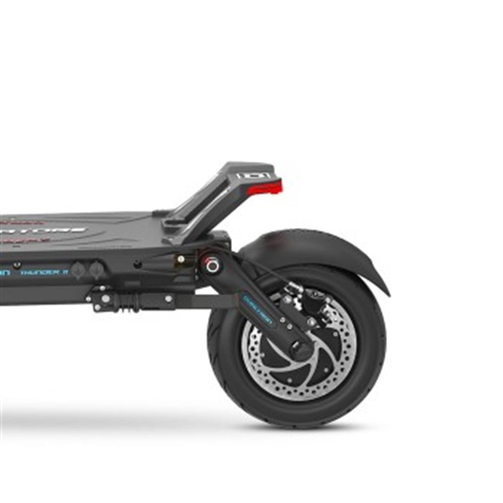 Dualtron Thunder 2 Elektrikli Scooter
