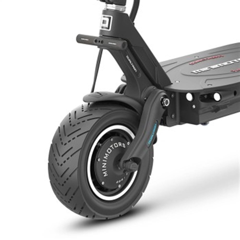 Dualtron Thunder 2 Elektrikli Scooter