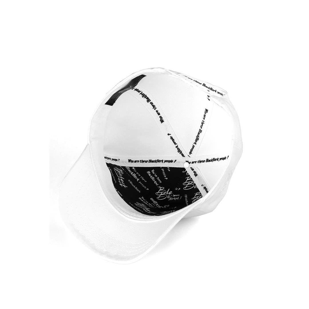 Dualtron Thunder 3 Beyaz Baseball Şapka + Bench