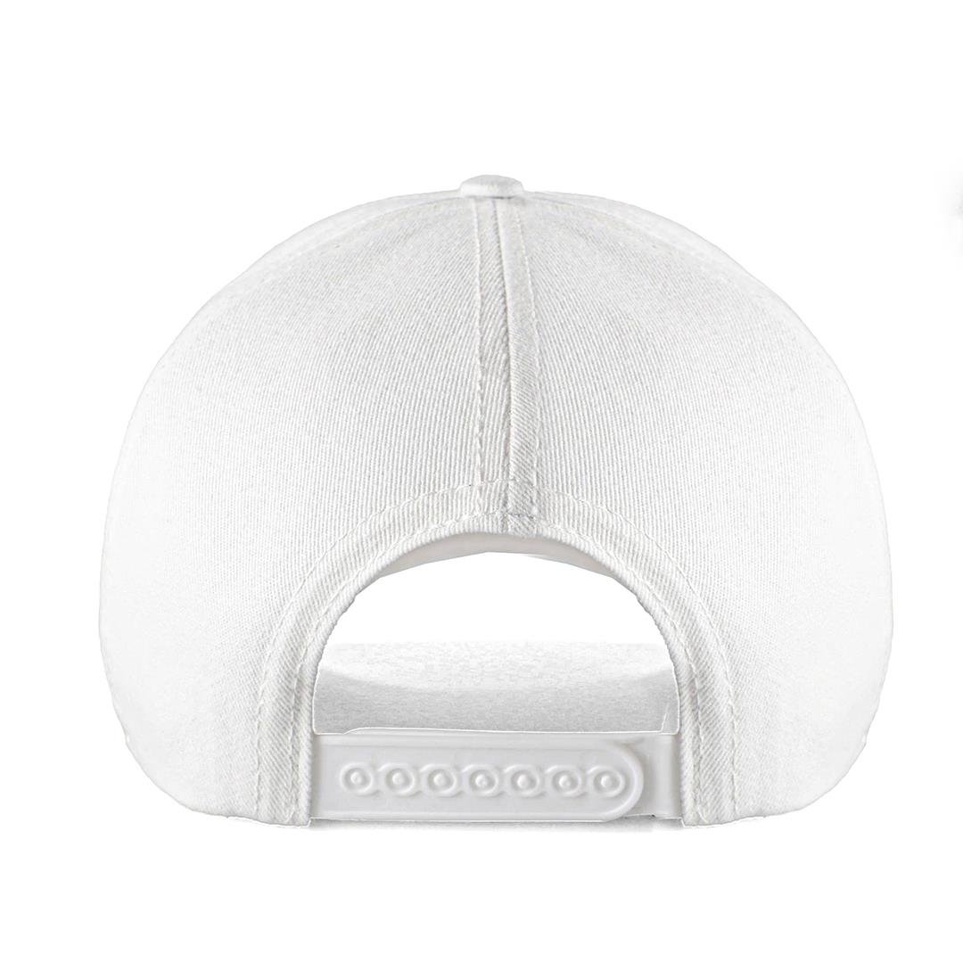 Dualtron Thunder 3 Beyaz Baseball Şapka + Bench
