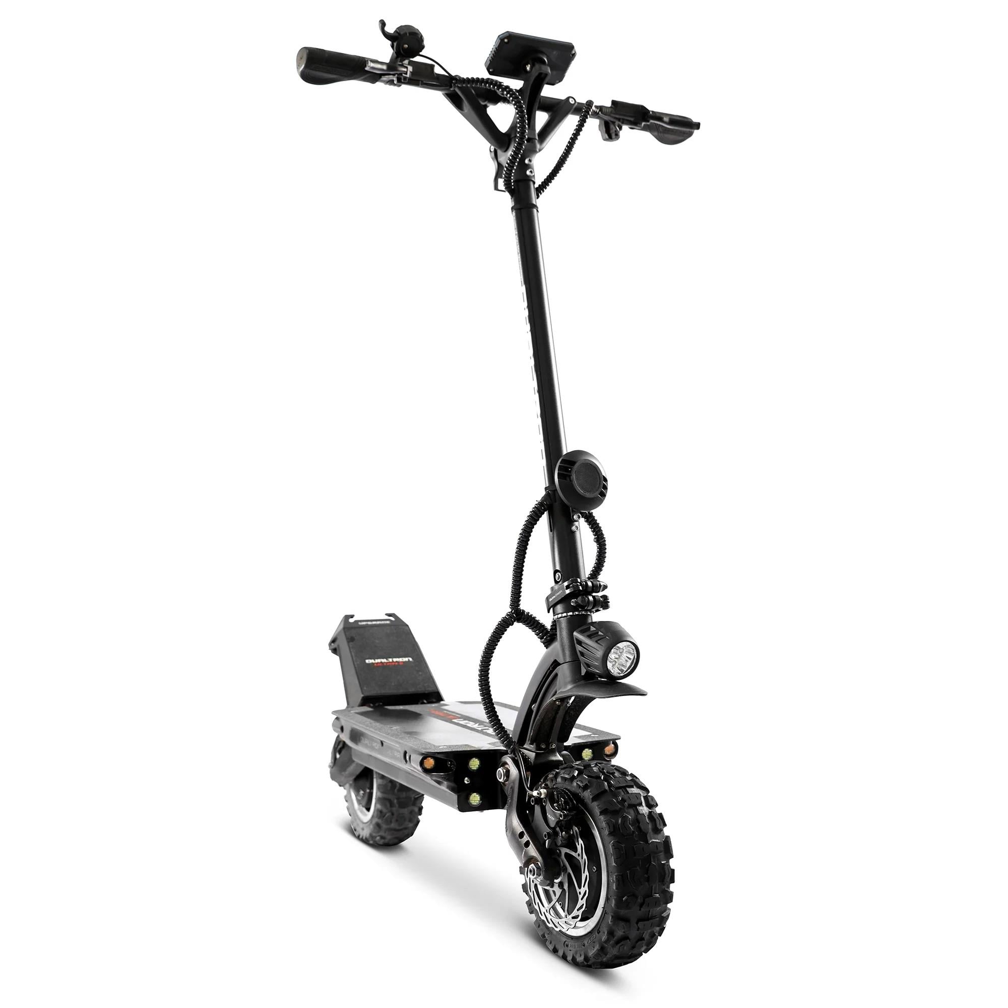 Dualtron Ultra 2 Up Upgrade Elektrikli Scooter
