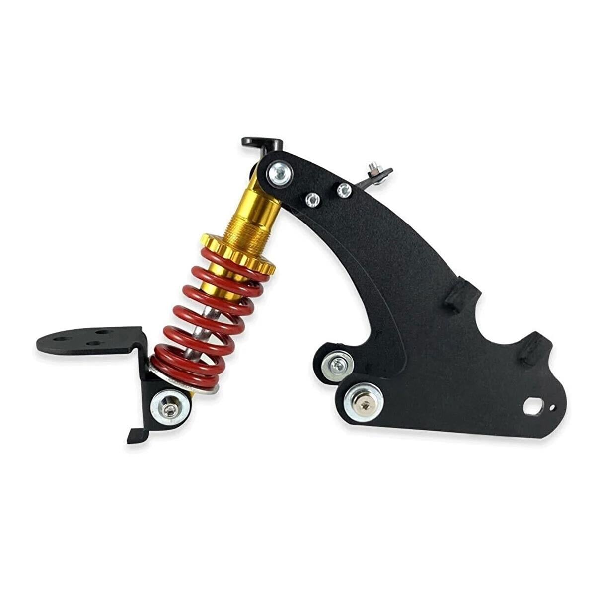 Elektrikli Scooter Arka Amortisör