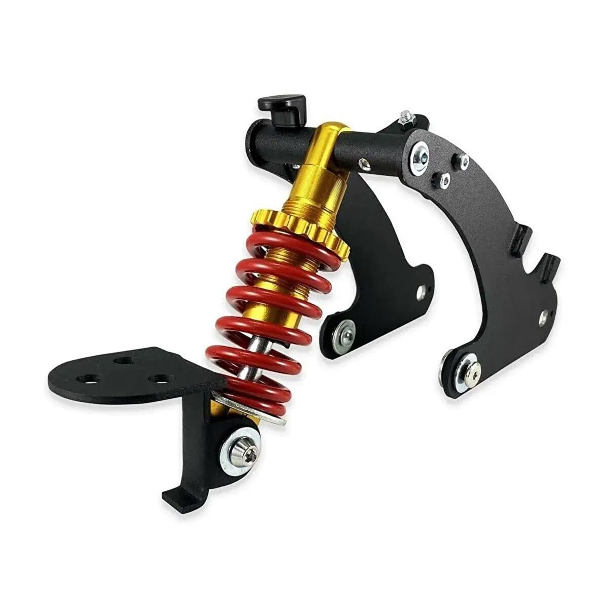 Elektrikli Scooter Arka Amortisör