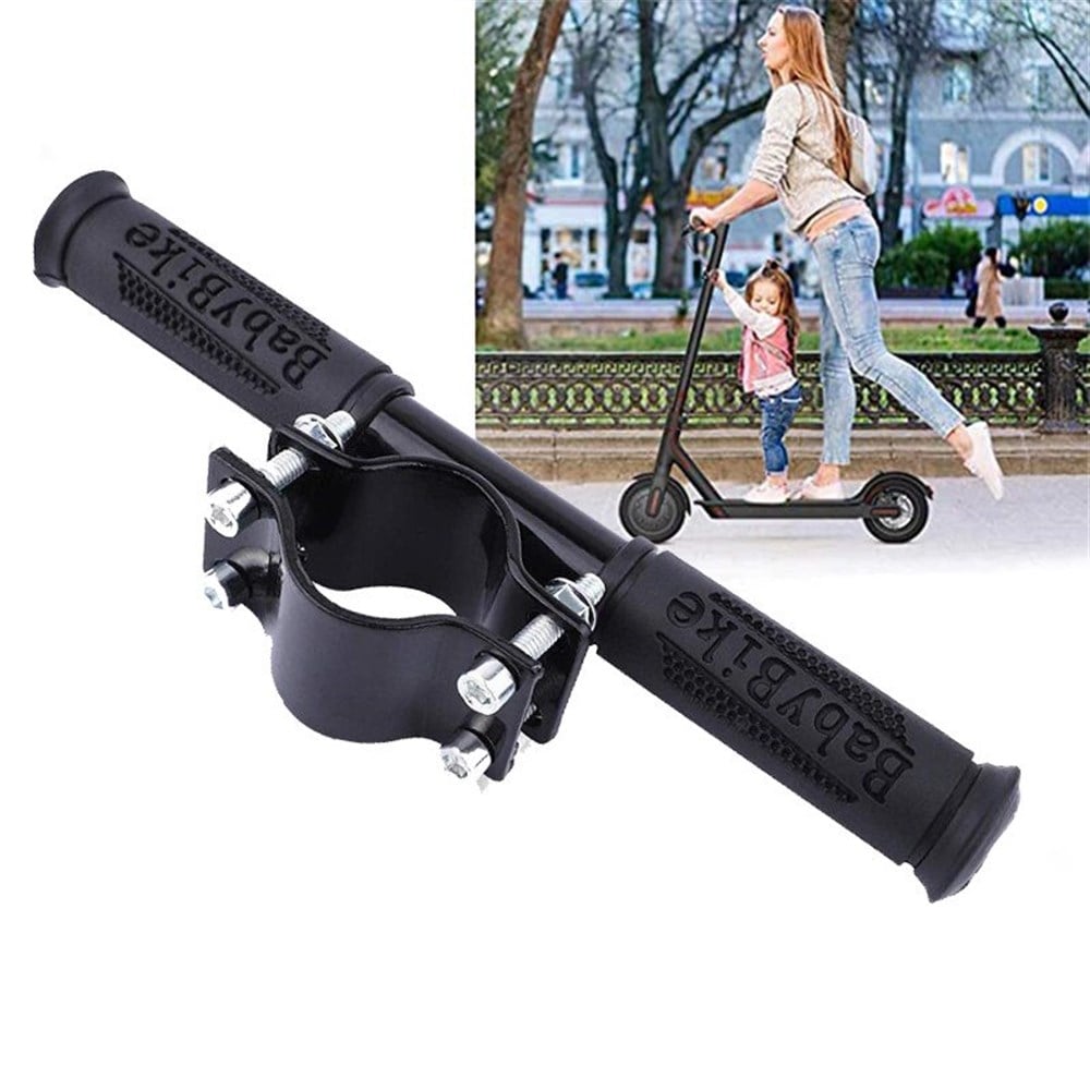 Elektrikli Scooter Gidon Çocuk Tutacağı (Çocuk Gidonu)