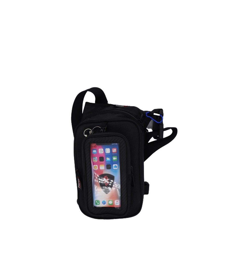 Forte GT 70410 Bacak Çantası