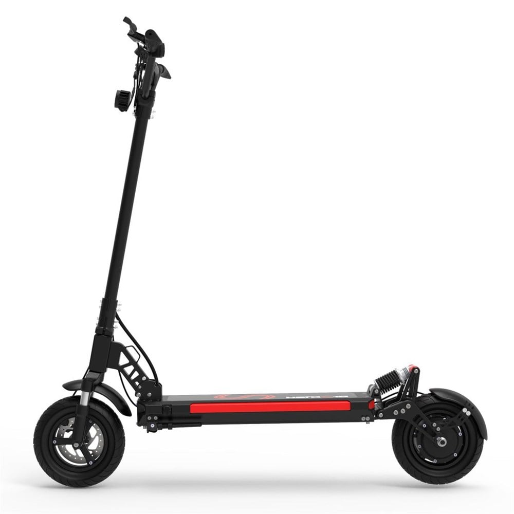HERO S10 1000W 18Ah Elektrikli Scooter