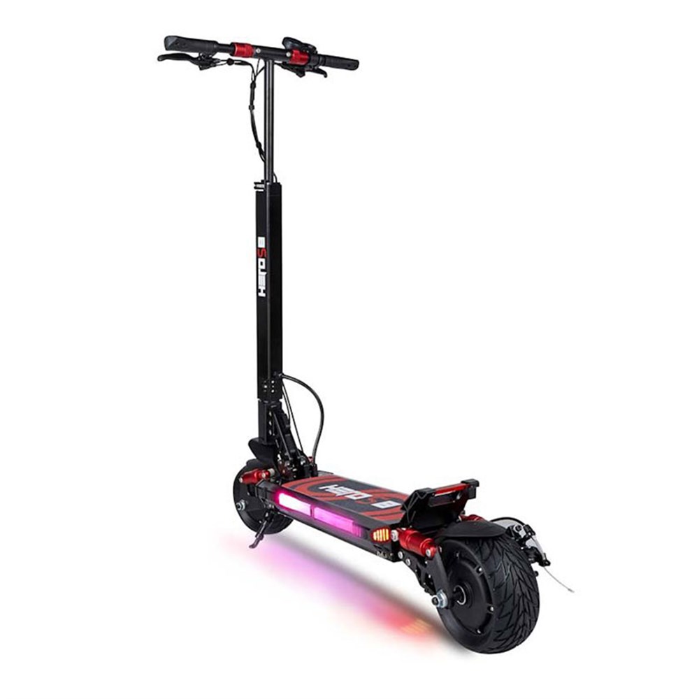 HERO S8 Elektrikli Scooter 800 Watt 13Ah 48V