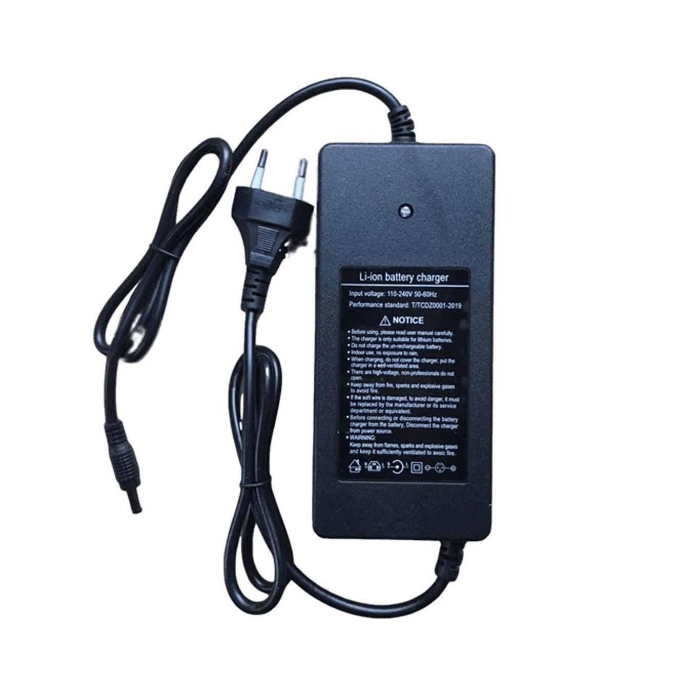 Hifree G1 Elektrikli Scooter Şarj Adaptörü 54.6V 3A